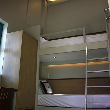 Pickled Tea Hostel Γιανγκόν Εξωτερικό φωτογραφία